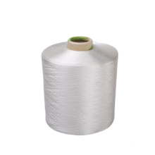 Polyester filament yarn DTY  Semi dull  75d 100d 150d 300d  SIM HIM LIM  NIM intermingle